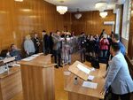 Сагата с касирането на изборите за съветници в Бургас приключи днес